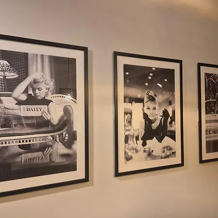 Ceglana Park- Piekne Osiedle- Nowe Luksusowe Mieszkanie Z Biurkiem Appartement *