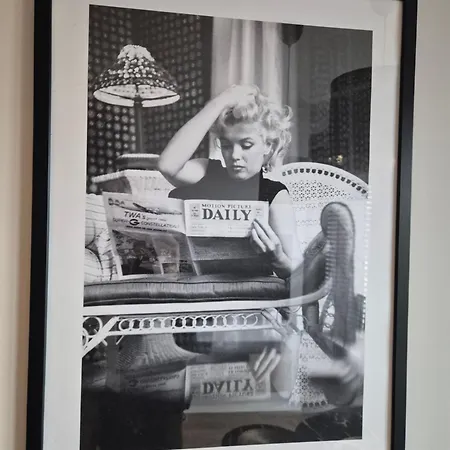 Apartment Ceglana Park- Piekne Osiedle- Nowe Luksusowe Mieszkanie Z Biurkiem