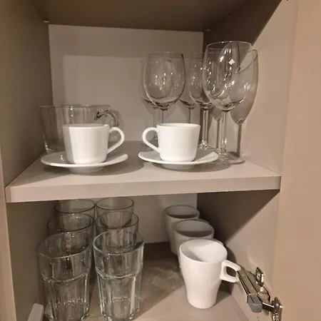 Apartment Ceglana Park- Piekne Osiedle- Nowe Luksusowe Mieszkanie Z Biurkiem Katowice