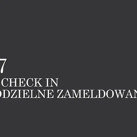 Ceglana Park- Piekne Osiedle- Nowe Luksusowe Mieszkanie Z Biurkiem דירה קטוביץ