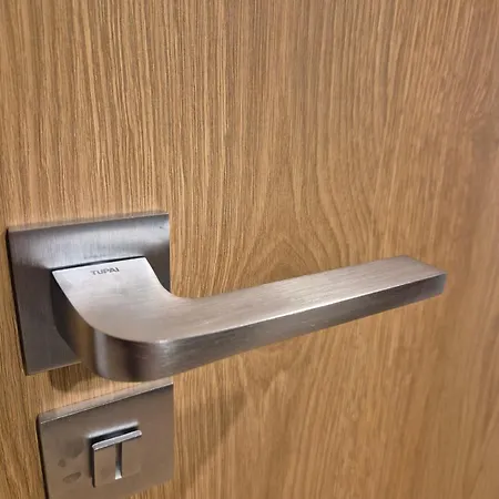 Ceglana Park- Piekne Osiedle- Nowe Luksusowe Mieszkanie Z Biurkiem Apartmán Katovice