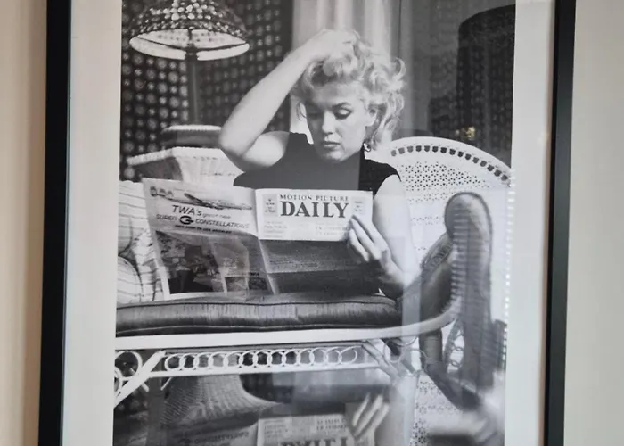 Apartament Ceglana Park- Piękne Osiedle- Nowe Luksusowe Mieszkanie Z Biurkiem