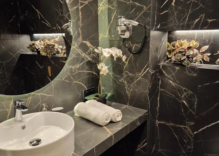 Apartament Ceglana Park- Piękne Osiedle- Nowe Luksusowe Mieszkanie Z Biurkiem