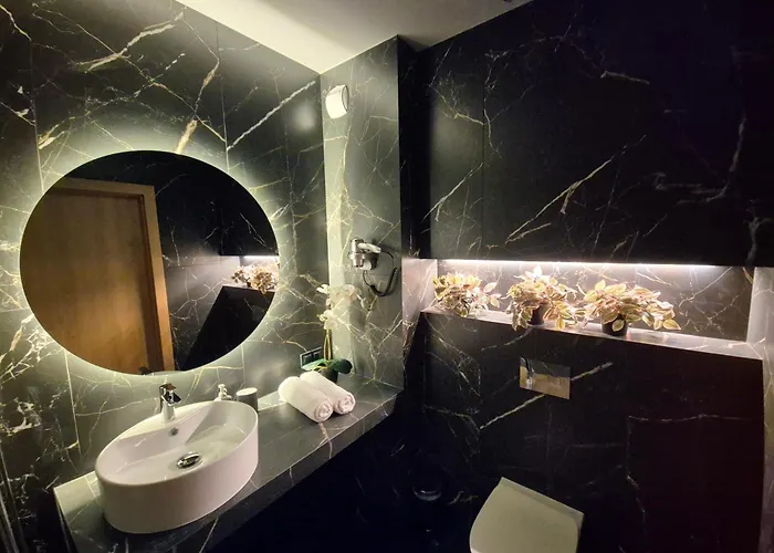 Ceglana Park- Piękne Osiedle- Nowe Luksusowe Mieszkanie Z Biurkiem * Katowice