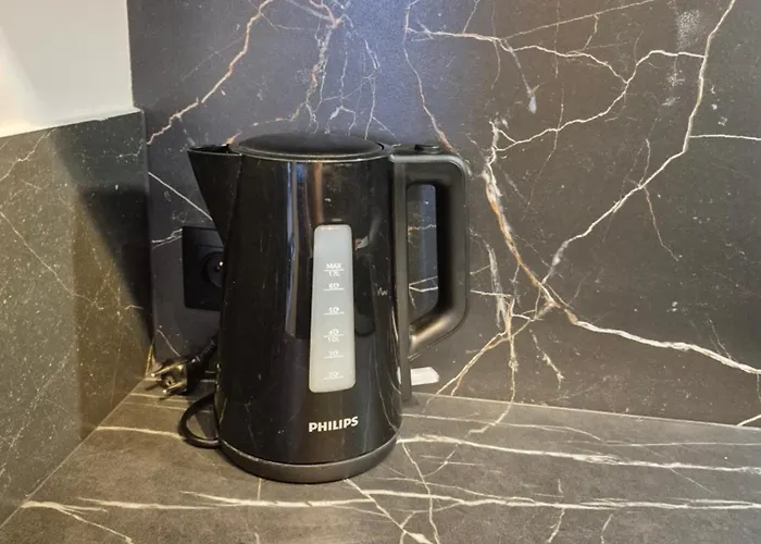 公寓 Ceglana Park- Piekne Osiedle- Nowe Luksusowe Mieszkanie Z Biurkiem *