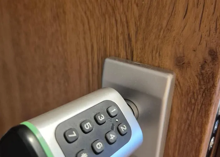 Ceglana Park- Piekne Osiedle- Nowe Luksusowe Mieszkanie Z Biurkiem 公寓 卡托维兹