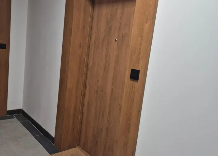 Apartament Ceglana Park- Piękne Osiedle- Nowe Luksusowe Mieszkanie Z Biurkiem Katowice