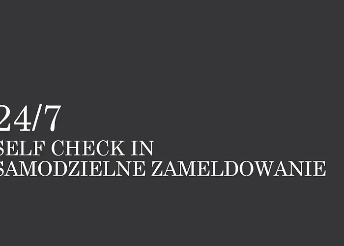 Ceglana Park- Piekne Osiedle- Nowe Luksusowe Mieszkanie Z Biurkiem Appartement Katowice