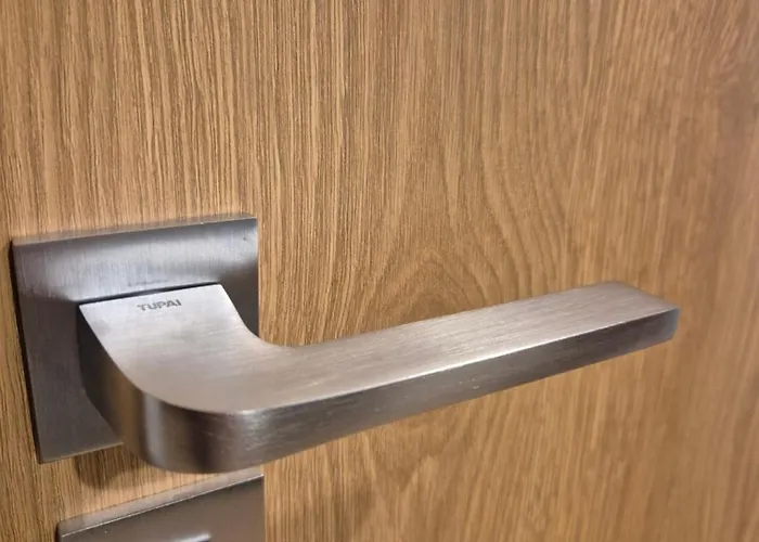 Ceglana Park- Piekne Osiedle- Nowe Luksusowe Mieszkanie Z Biurkiem Appartement Katowice